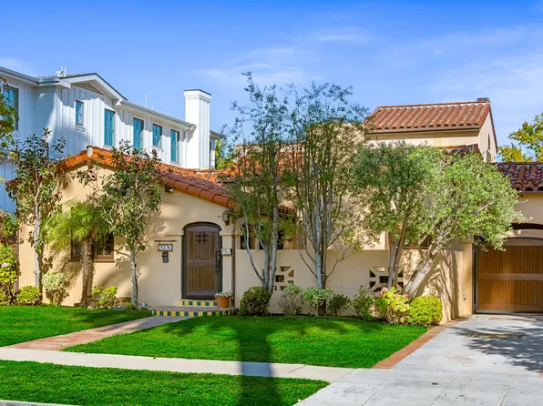 2326 Malcolm Ave, Los Angeles, CA 90064