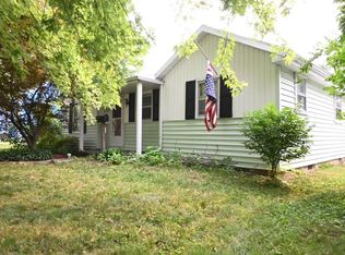 2112 Silver St, Anderson, IN 46012