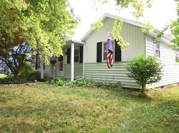 2112 Silver St, Anderson, IN 46012