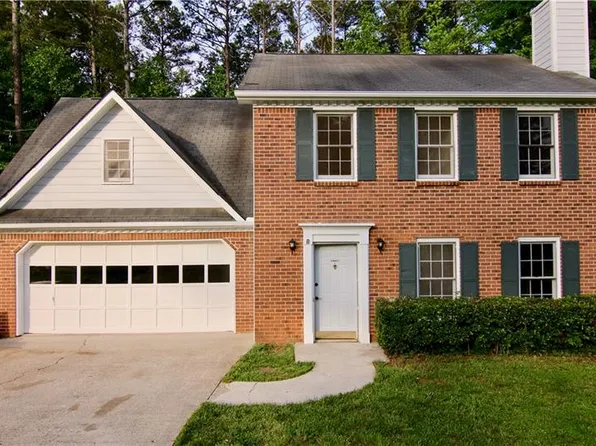 3136 Calumet Pl NW, Kennesaw, GA 30152