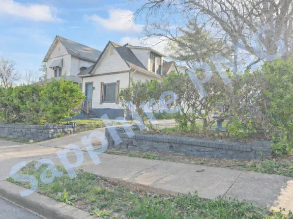 2407 Montgall Ave, Kansas City, MO 64127