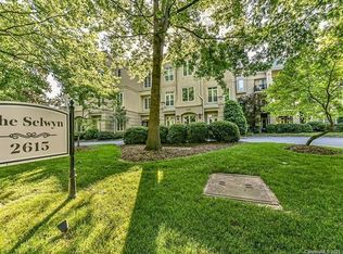 2615 Selwyn Ave APT 103, Charlotte, NC 28209