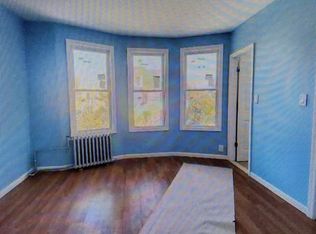 1605 Overing St FLOOR 2, Bronx, NY 10461