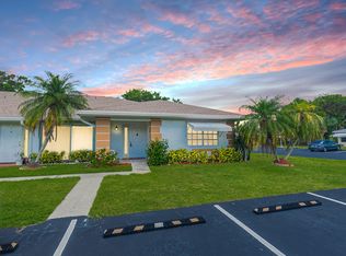 517 Crooked Lake Ln APT D, Fort Pierce, FL 34982