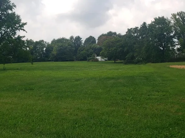 0 Wagner Dr, Washington, IN 47501