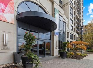 6 Eva Rd UNIT 301, Toronto, ON M9C0B1