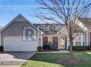 55 Mansfield Cir, Greensboro, NC 27455
