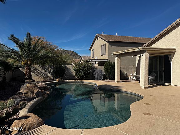 2nd image of 18131 W Canyon Ln