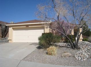 10600 Sole Rosso Ct NW, Albuquerque, NM 87114