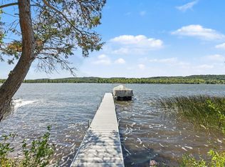 2250 Walleye Ln, Bellaire, MI 49615