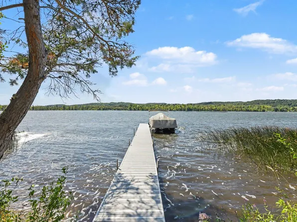 2250 Walleye Ln, Bellaire, MI 49615