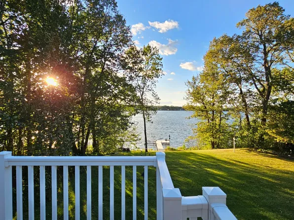 50771 Good Oak Loop, Frazee, MN 56544