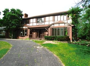 429 Brookwood Dr, Olympia Fields, IL