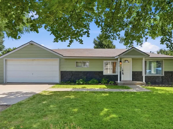 4210 N Silas Rd, Spokane, WA 99216