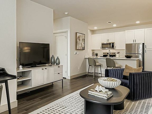 Sleek, Modern, and Functional