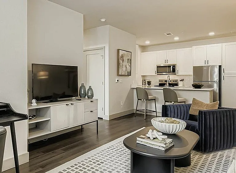 Sleek, Modern, and Functional