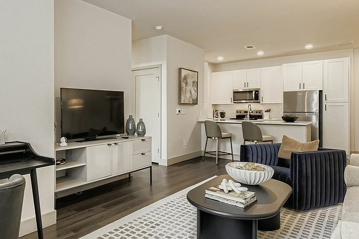 Sleek, Modern, and Functional