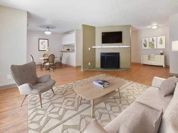 Seatac Village, 1818 S 311th Pl #28-06, Federal Way, WA 98003