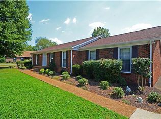 623 Richard Rd, Murfreesboro, TN 37129