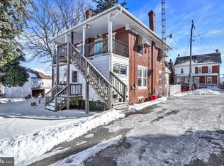 35 East Ave, Red Lion, PA 17356