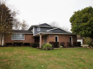 12247 Pueblo Path Ave NW, Uniontown, OH 44685