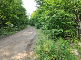 LOT Fire Rd #D, Houlton, ME 04730