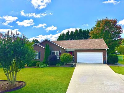 261 Scotts Creek Rd, Statesville, NC, 28625