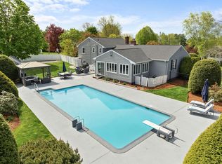 14 Huron Ave, Danvers, MA 01923