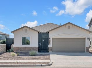 12109 Mesquite River Dr, El Paso, TX 79934