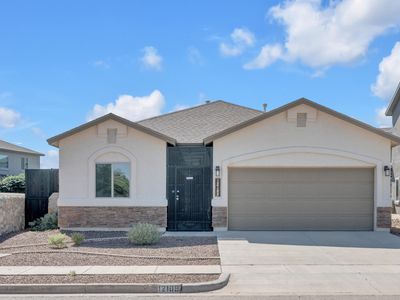 12109 Mesquite River Dr, El Paso, TX, 79934