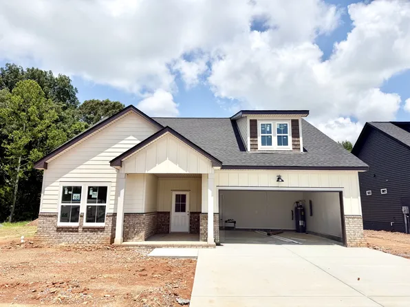 18 Miller Farm Lot 18, Clarksville, TN 37043