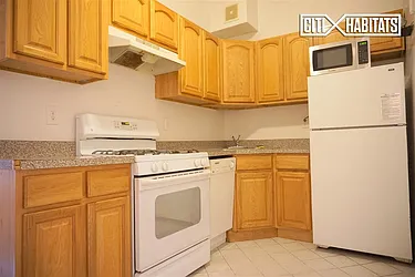 Rented by Citi Habitats