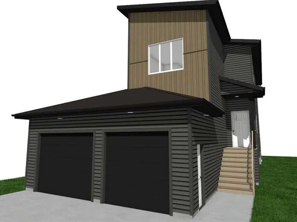 11446 S 107th Ave, Grande Prairie, AB T8V 6T5