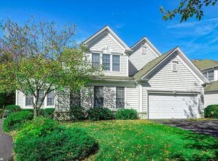 11 Trewbridge Ct, Princeton, NJ 08540