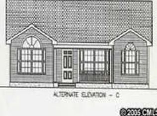 312 Dexter Pl, Monroe, NC 28110