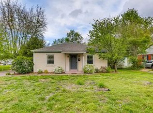 1706 Covert Ave, Evansville, IN 47714