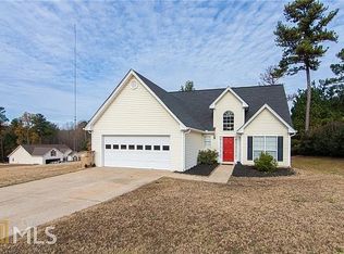 945 Lochwolde Ln, Bethlehem, GA 30620