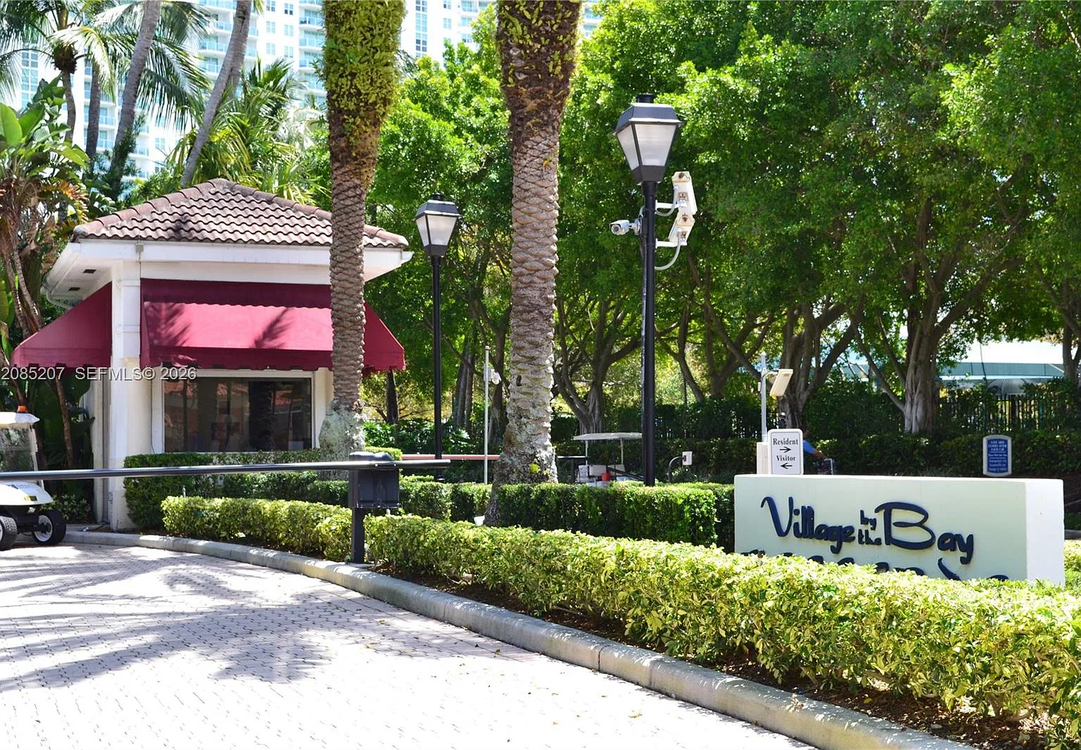 Village By The Bay Condo — Photo 1