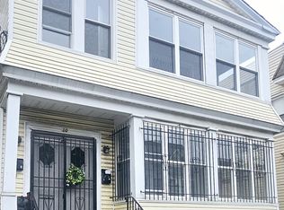 30 Aldine St, Newark, NJ 07112