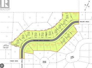 109 England Cir, Charlottetown, PE C1E1V7