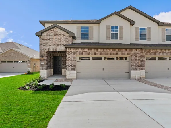 15113 A Afleet Alex St, Manor, TX 78653