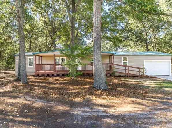 100 Pine St, Elko, GA 31025