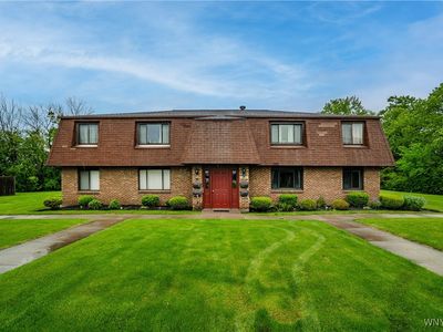 3898 Ridge Lea Rd APT B, Amherst, NY, 14228