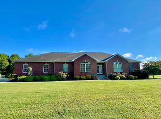 6369 Deer Creek Rd, Cannelton, IN 47520