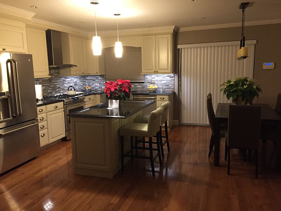 New Kitchen 