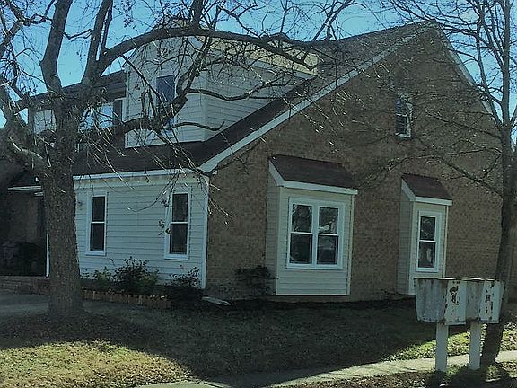 2nd image of 1119 Crist Pl
