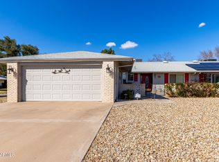 14818 N 103RD Avenue, Sun City, AZ 85351