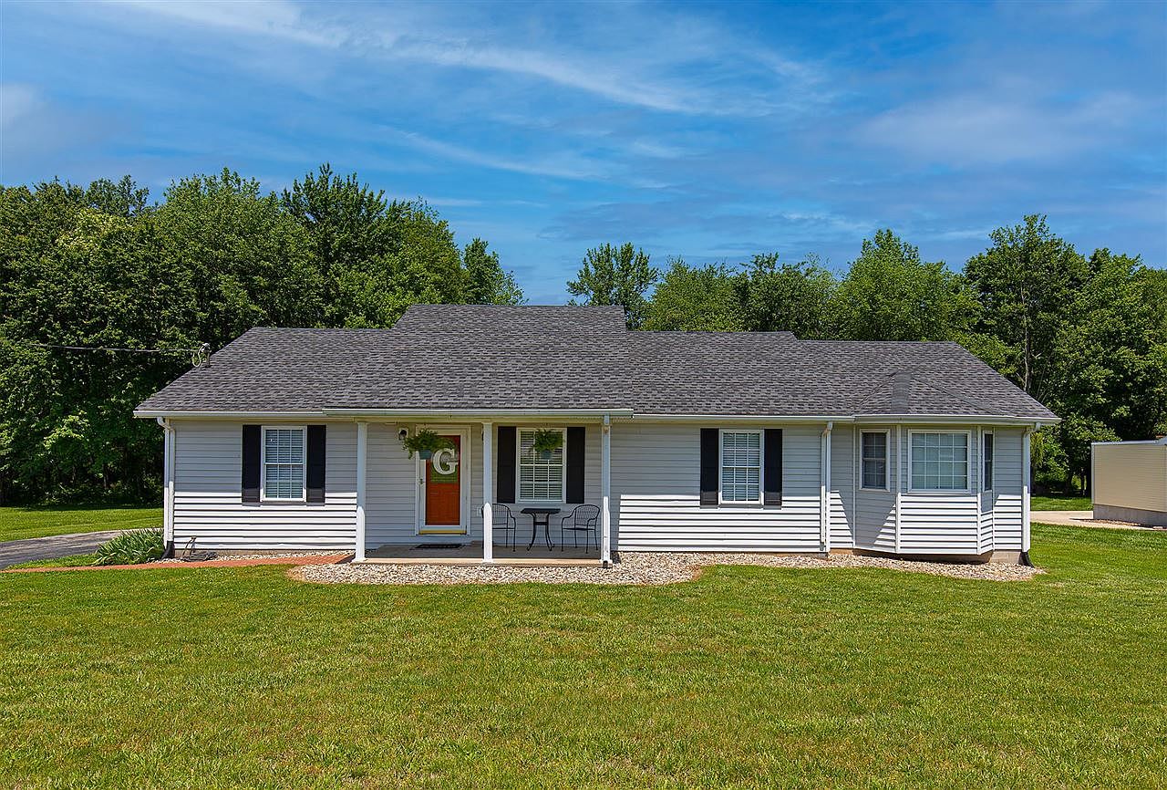 3906 Dripping Springs Rd, Glasgow, KY 42141 Zillow