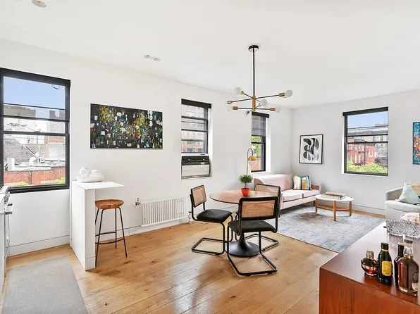 61 Horatio St APT 5F, New York, NY 10014