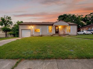 1220 Alaska Ave, Dallas, TX 75216
